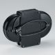 3. Severin WA 2106 gofrownica 2 gof. 1200 W Czarny