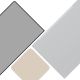 6. Folia prywatyzująca 3mk Privacy Filter na MacBook Air 15" 2023