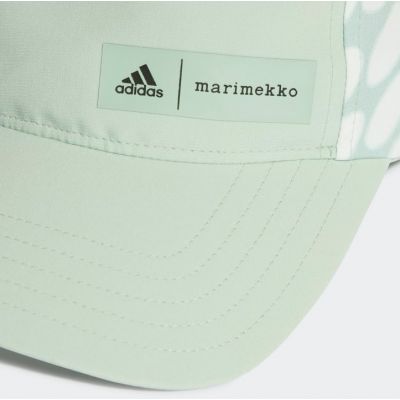 3. Czapka adidas a x MM CAP A.R. HT3901