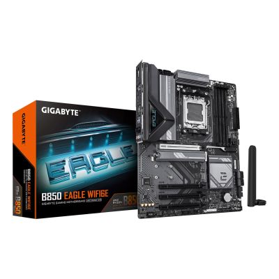 6. Płyta główna Gigabyte B850 EAGLE WIFI6E