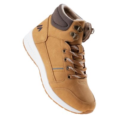 6. Dziecięce Buty MELVILE MID TEEN