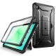 Etui Supcase Unicorn Beetle Pro na Samsung Galaxy Tab A11 - czarne