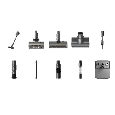 3. Bezprzewodowy odkurzacz pionowy Dreame Z20