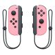 2. Kontroler Nintendo Joy-Con Pastelowy Róż