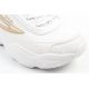 5. Fila buty sportowe damskie sneakersy Skye ZP modne białe lekkie
