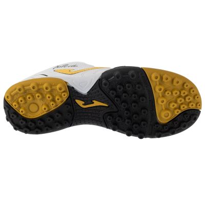 4. Joma Toledo Jr 2502 TF TOJW2502TF Białe 27
