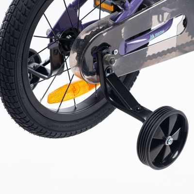 5. Dziecięcy Rower Martes Essentials Ninja 14 92800597990