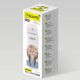 3. KUBEK TERMICZNY 400 ML "GIRL" MAESTRO