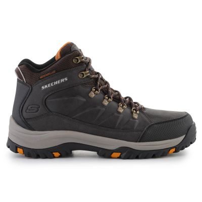 7. Buty Skechers RELMENT - DAGGETT M 204642-CHOC