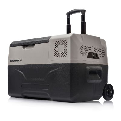 10. Lodówka kompresorowa Meteor CX30