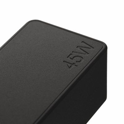 3. Lenovo USB-C 45W AC Adapter GX20N20875