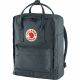 5. Plecak Fjällräven Kånken Graphite F23510-31