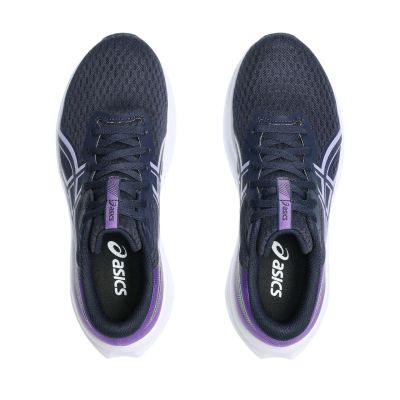 4. Buty do biegania Asics Patriot 14 W 1012B836 400