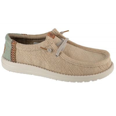 Buty Hey Dude Wally Jute M 43085-1UH 