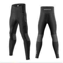 Rockbros spodnie sportowe YDCK003 czarne 3XL