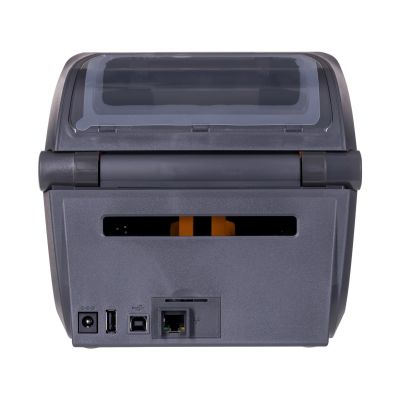 16. Drukarka etykiet Zebra ZD421T Termotransferowa 300x300DPI 102mm/s LAN Bluetooth