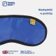 6. TRAVEL BLUE MASKA NA OCZY