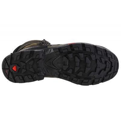4. Buty Salomon Quest 4 GTX M 412925
