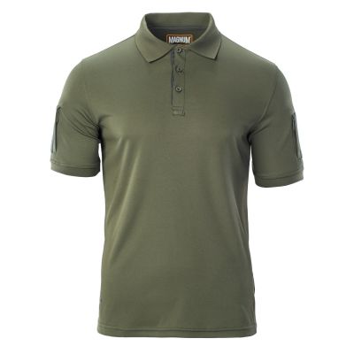2. Koszulka Magnum Polo II M 92800483271