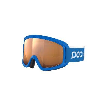 2. Gogle POC POCito Opsin niebieski