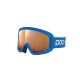 2. Gogle POC POCito Opsin niebieski