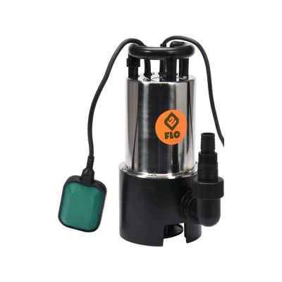 2. Flo 79791 pompa wodna 900 W