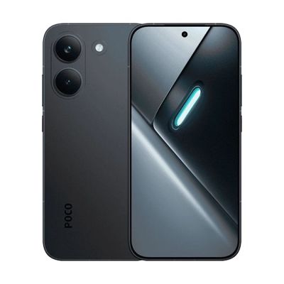 12. POCO X8 Pro 16,7 cm (6.59") Dual SIM 5G USB Type-C 8 GB 256 GB 6500 mAh Czarny