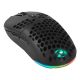 GAMIAC PX71 myszka Gaming Oburęczny RF Wireless + USB Type-A Optyczny 16000 DPI