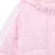 6. Kurtka adidas Essentials 3-Stripes Jr JW2442