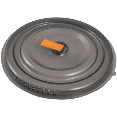 7. Garnek turystyczny Jetboil 1.5L Ceramic Cook Pot