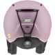 2. Kask narciarski UVEX Monte LT MIPS