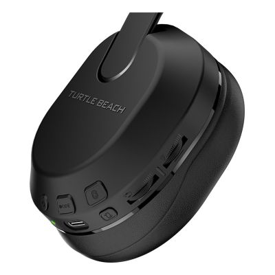 7. Turtle Beach Stealth 500 Zestaw słuchawkowy Bezprzewodowy Opaska na głowę Gaming Bluetooth