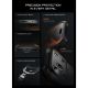11. Etui Supcase UB Grip Mag MagSafe na iPhone 18 Pro Max / 17 Pro Max - czarne