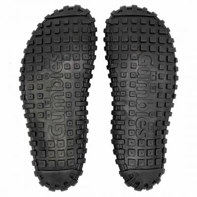 12. Japonki Gumbies Islander Flip-Flops Unisex Classic GU-FFISL118