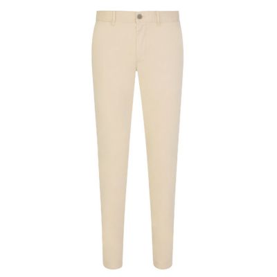 Spodnie Tommy Hilfiger Bleecker TH Flex Satin Gmd M MW0MW13846