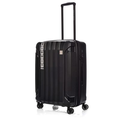 13. Walizka SwissBags Tourist 76444