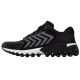 5. Buty męskie na co dzień K-Swiss TUBES SPORT ULTRA BLACK/ASPHALT/WHITE M (08913-035-M)