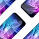 12. Folia matowa 3mk Silky Matt Pro na OnePlus 15