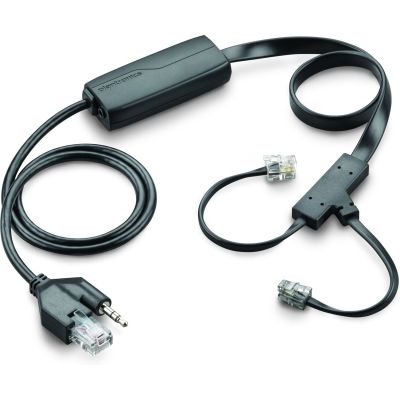 2. POLY Elektroniczny włącznik widełkowy TAA APC-43