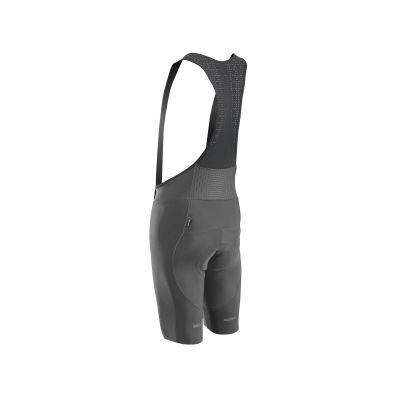 2. Spodenki rowerowe NORTHWAVE Fast Bib szary