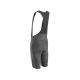 2. Spodenki rowerowe NORTHWAVE Fast Bib szary