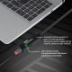 8. Lindy 43376 kabel USB USB 3.2 Gen 1 (3.1 Gen 1) 10 m USB A USB C Czarny