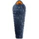 Śpiwór damski Deuter Exosphere -6 SL (175 cm) - ink/maple rozmiar: lewy
