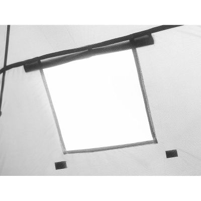 8. NAMIOT 4 OSOBOWY COMFORT 330x250x105CM ENERO CAMP