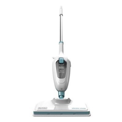 2. Mop parowy 10w1 1300W FSMH13E10-QS BLACK&DECKER