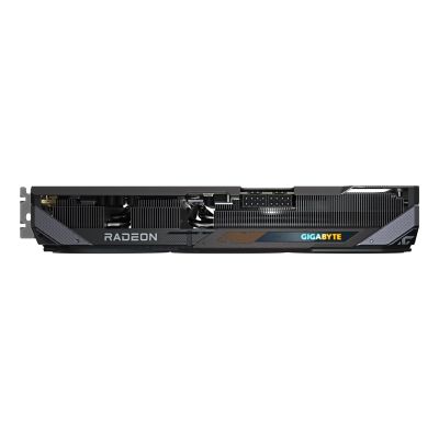 9. Karta graficzna Gigabyte Radeon RX 9070 GAMING OC 16GB