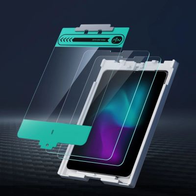 2. Szkło hartowane ESR Armorite na iPad Air 10.9'' 4/5 2020-2022 / Pro 11.2'' / 3/4 2020-2022