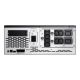 31. APC Smart-UPS X 2200VA Short Depth Tower/Rack Convertible LCD 200-240V