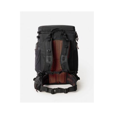 6. Plecak RIP CURL Search Mission Cordura 45L czarny