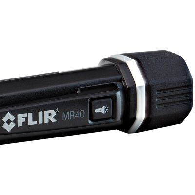 2. FLIR Moisture Meter Pen Kieszeń Higrometr elektroniczny Czarny